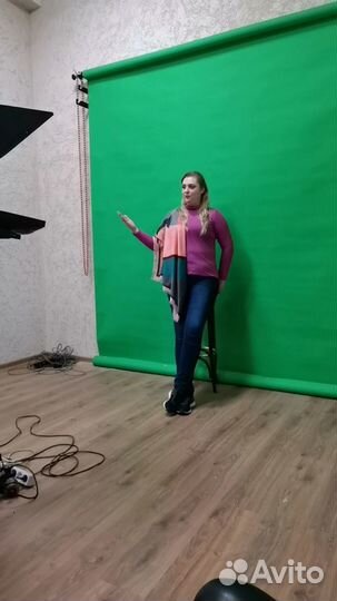 Преподаватель техники речи, ораторского мастерства