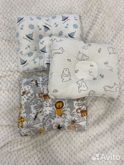 Подушка-позиционер