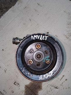 Насос гур Cheri Amulet