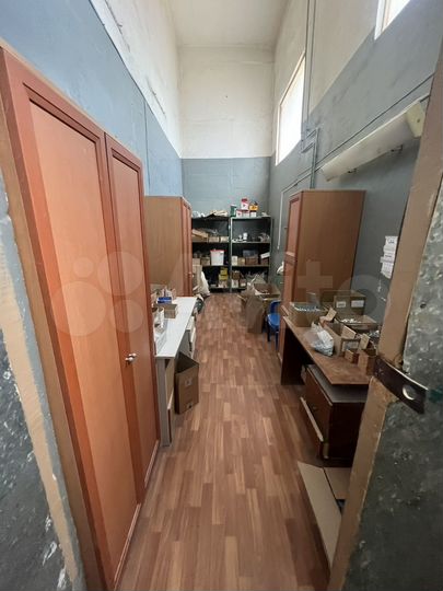 Производство, 532.2 м²