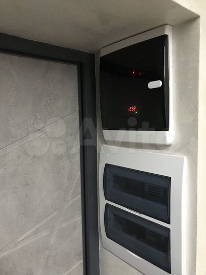 2-к. квартира, 41 м², 2/2 эт.