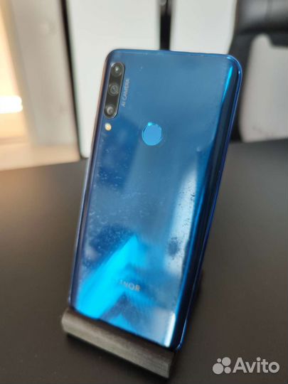 Honor 9x 6 128gb