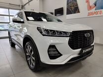 Новый Xcite X-Cross 7 1.5 CVT, 2024, цена от 2 099 000 руб.