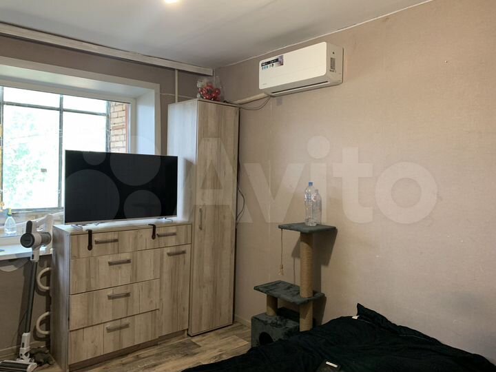 1-к. квартира, 19,9 м², 5/9 эт.