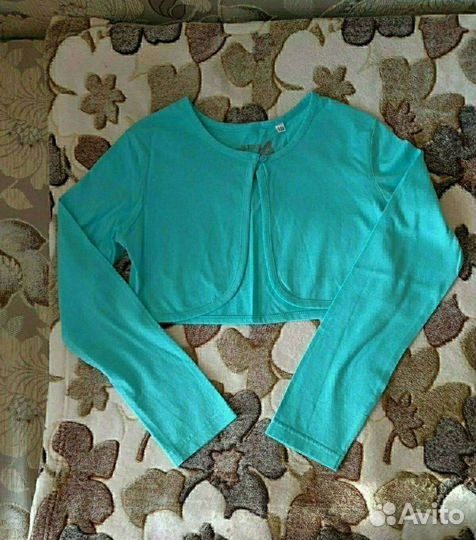 Болеро р. 140-146 (bonprix)