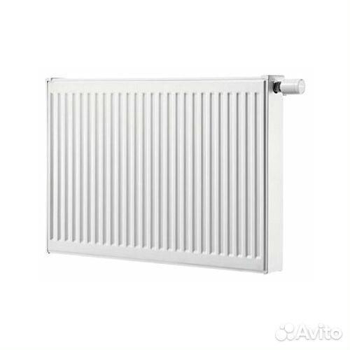 Радиатор VK-Profil 10 600 1800