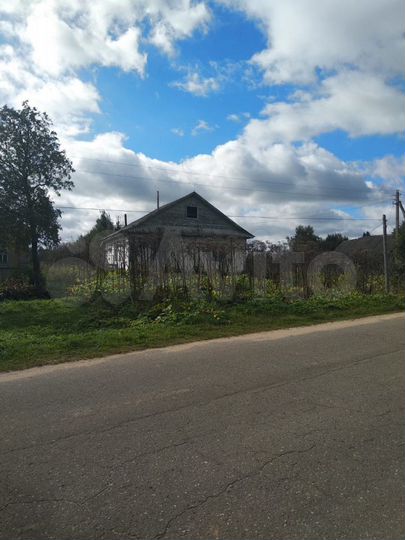 Дом 200 м² на участке 8 сот.