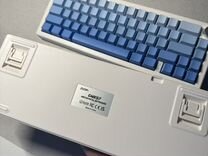 Кастомная беспроводная клавиатура GMK67