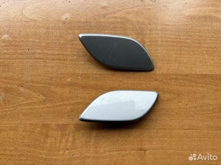 Крышка омывателя фар Skoda Octavia универсал A5