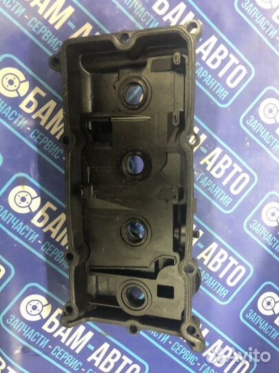 Крышка клапанов Nissan X-Trail NT30 QR20DE 2002