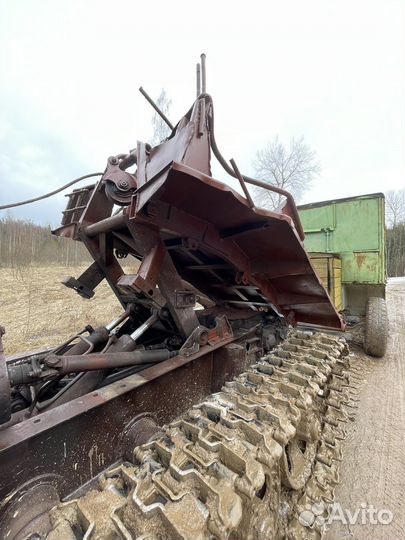 Тдт 55