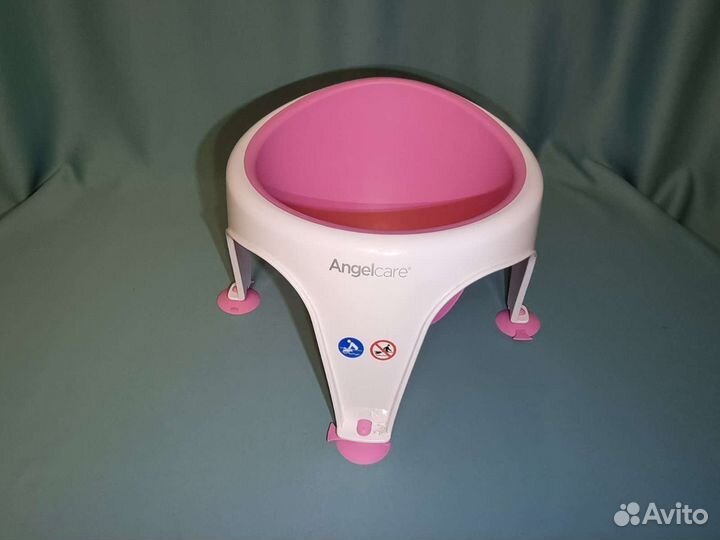 Сиденье для купания angelcare