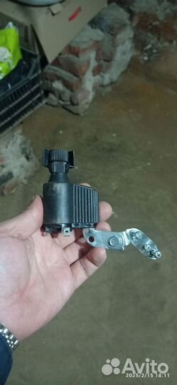 Динамо, фара, на велосипед