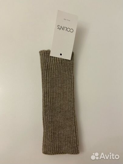 Перчатки (рукавички) женские Colins