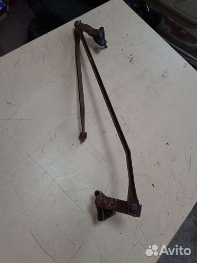 Трапеция дворников Pontiac Grand AM Понтиак гранд