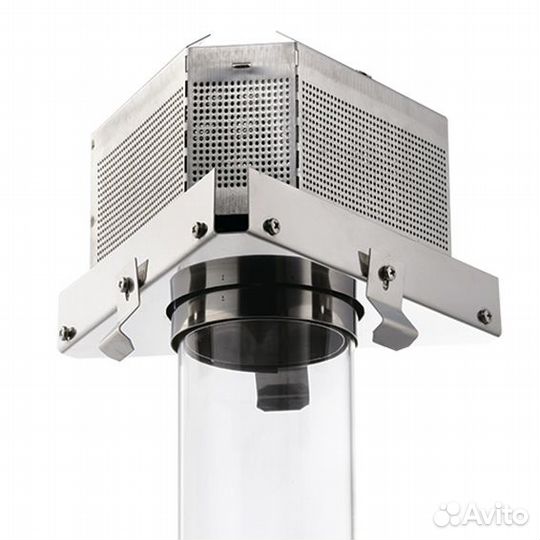 Газовая тепловая пушка Ballu bogh-15E