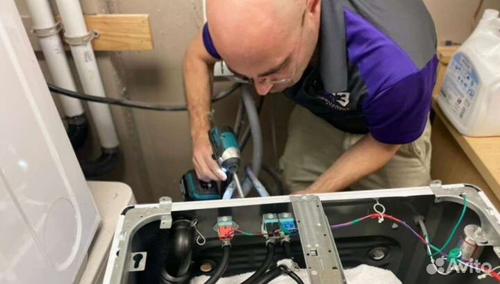 Ремонт стиральных машин ремонт посудомоечных машин