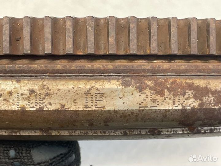 Маховик АКПП Volkswagen Golf 6 1.4 caxa 2010