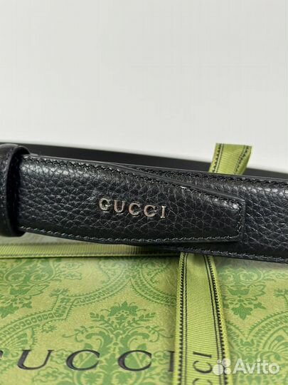 Ремень Gucci