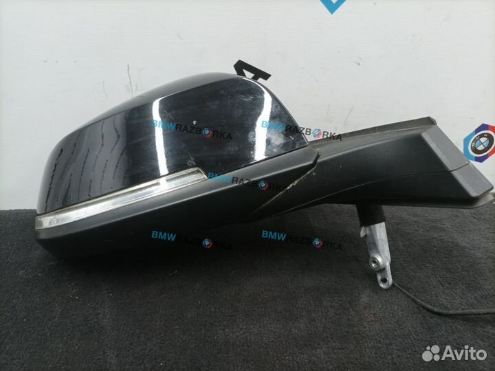Зеркало наружное правое BMW i3 I01 рест. I01 2019