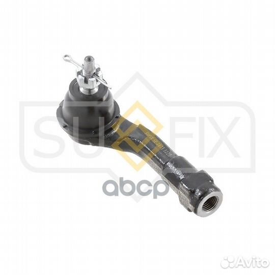 Наконечник рулевой тяги лев SE1673 sufix