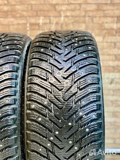 Nokian Tyres Hakkapeliitta 8 245/45 R19