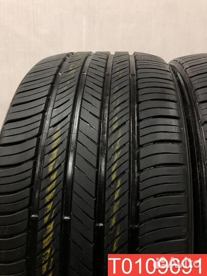 Kumho Crugen HP71 285/35 R22 106W