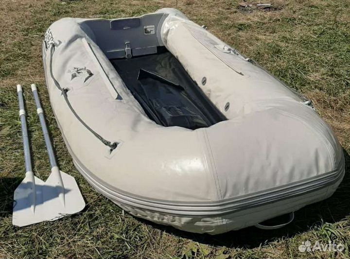 Лодка HDX Classic 330