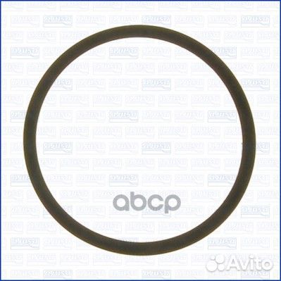 Кольцо уплотнительное VAG/Ajusa/ 24018400 Ajusa