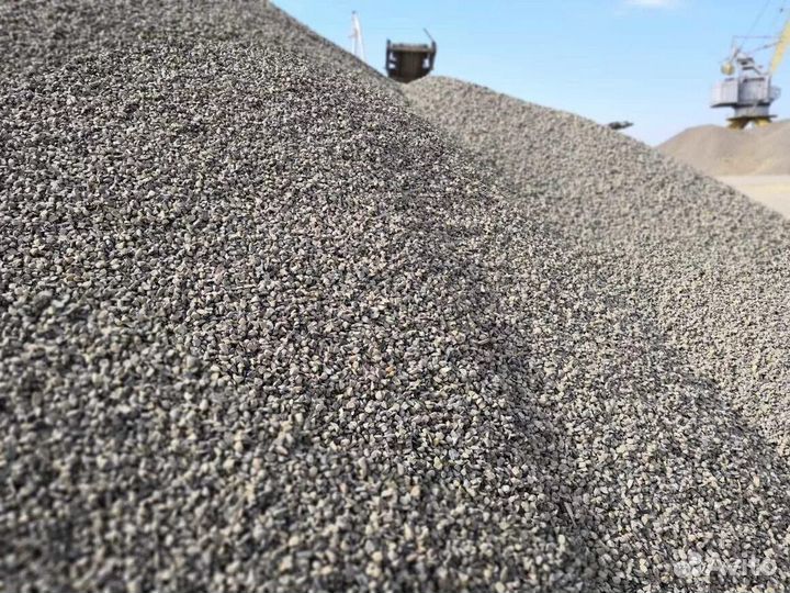 Песок / грунт