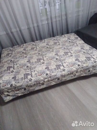 Диван раскладной бу