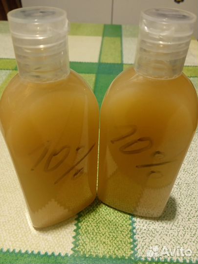 Терпентиновый бальзам. Природное омоложение