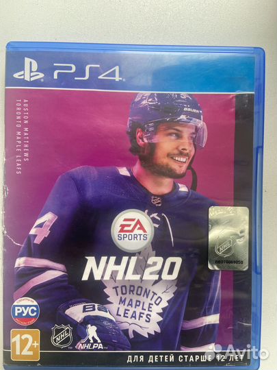 Игры для приставок ps4