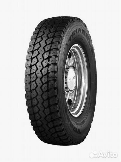 Triangle 235/75 R17.5 TR689A