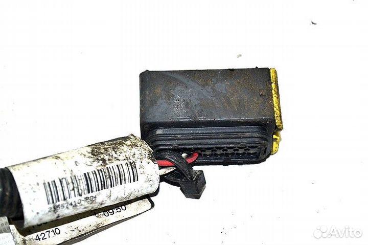 Электропроводка / Штекеры, другие volvo FH (01.05)