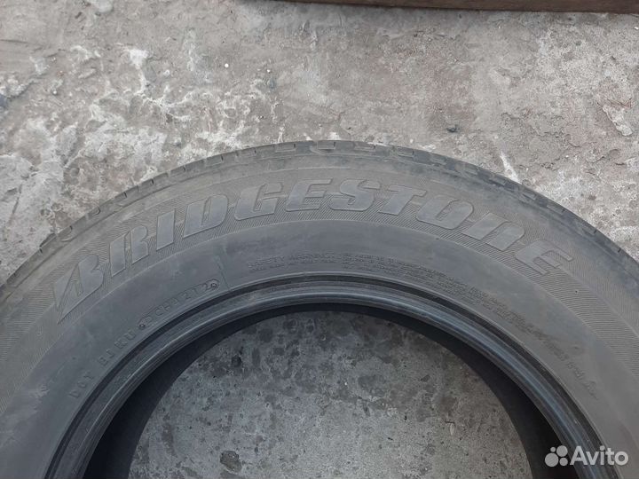 Bridgestone Dueler H/P Sport 235/60 R16 100H