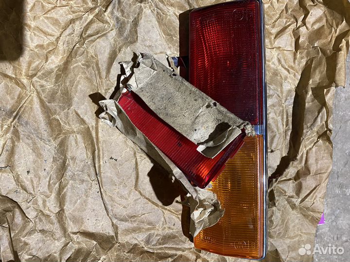 Задний правый 2101 новый СССР