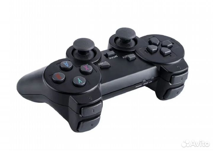 Игровая приставка Game Stick Lite 64GB + 2 геймпад