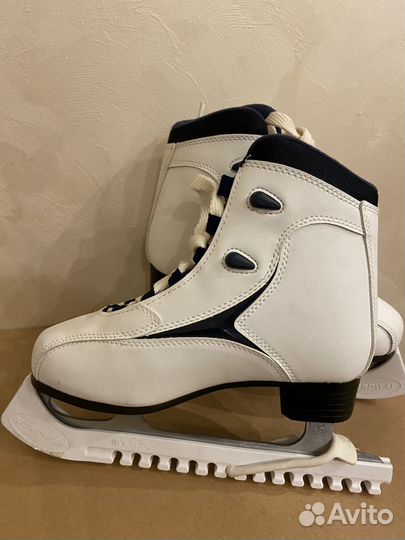 Коньки для фигурного катания