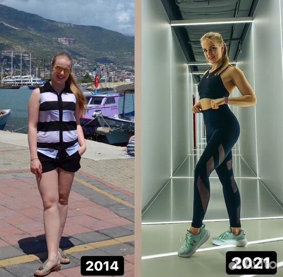 Тренер по фитнесу/ детский тренер