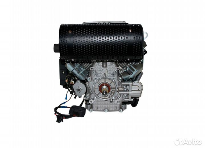 Двигатель Бензиновый Lifan 2V78F-2A (24 л.с)