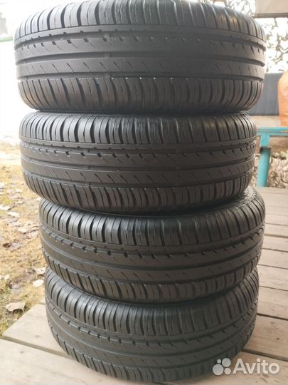 Continental contiecocontact 3 185/60/14