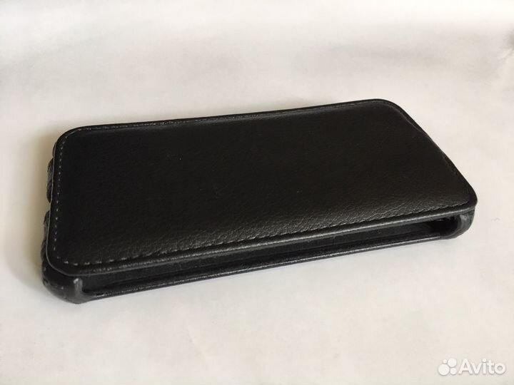 Чехол на iPhone 5c и Fly