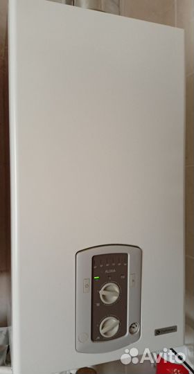 Теплообменник гвс immergas Mini, Victrix и др