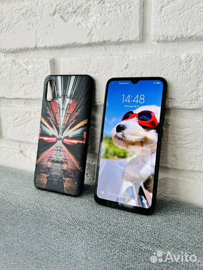 Xiaomi Redmi 9A