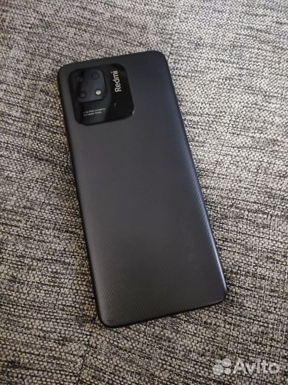 Xiaomi Redmi 10C 128 гб