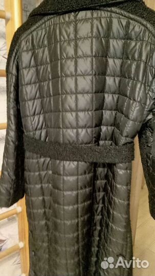 Пальто женское