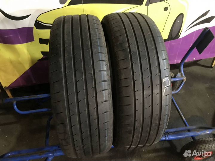 Nexen N Fera RU1 235/60 R18