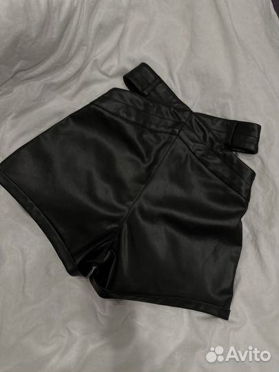 Шорты street wolf