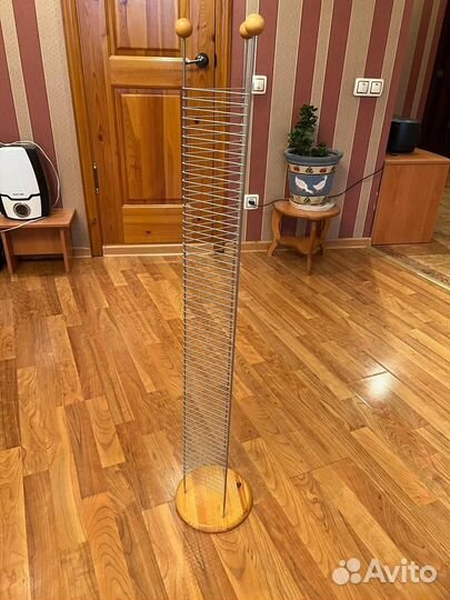 Подставка для дисков